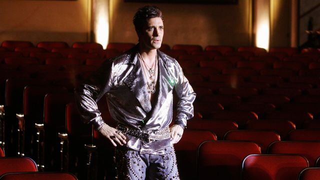 Vignette du programme télé Castle - Saison 3