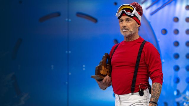 Vignette du programme télé Le Bigdil, le retour évènement