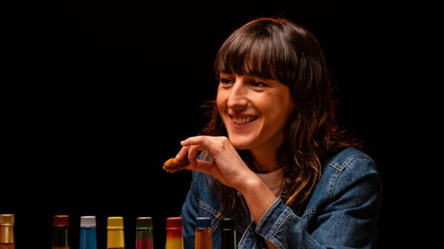 Vignette du programme télé Hot Ones