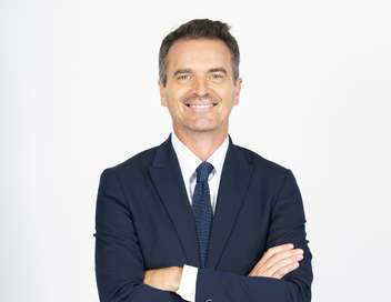 Vignette du programme télé BFM non-stop