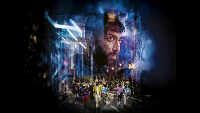 Vignette du programme télé Little Jaffna