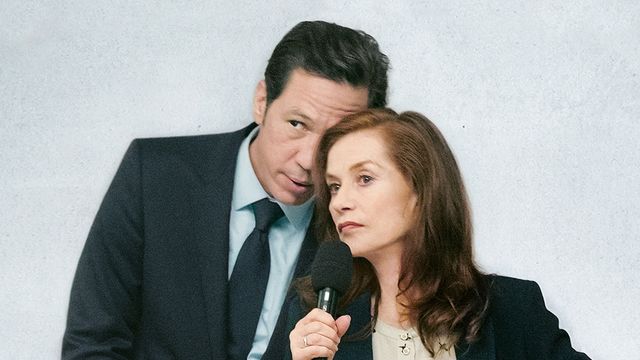 Vignette du programme télé Les promesses