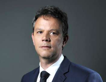 Vignette du programme télé 60 Minutes Fauvelle