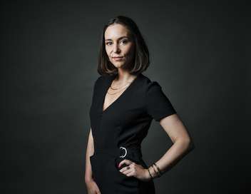 Vignette du programme télé Le Club BFM