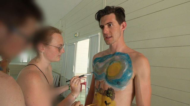 Vignette du programme télé Les nouveaux coins secrets des naturistes