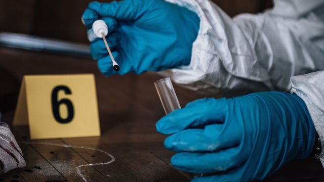 Vignette du programme télé Faites entrer l'accusé