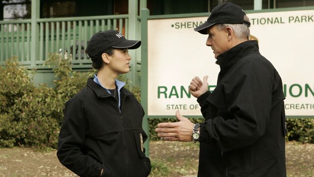 Vignette du programme télé NCIS - Saison 3
