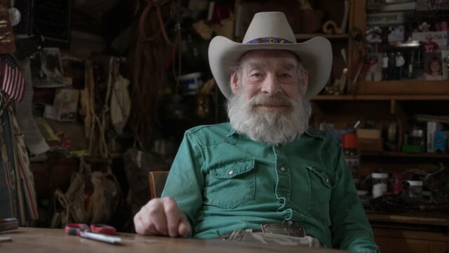 Vignette du programme télé Seuls face à l'Alaska