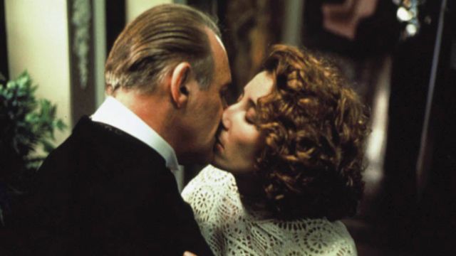 Vignette du programme télé Retour à Howards End