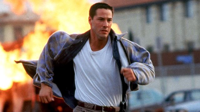 Vignette du programme télé Speed