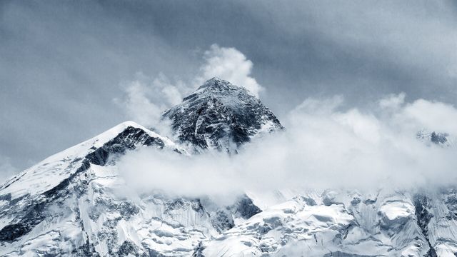 Vignette du programme télé Sur la terre des Sherpas
