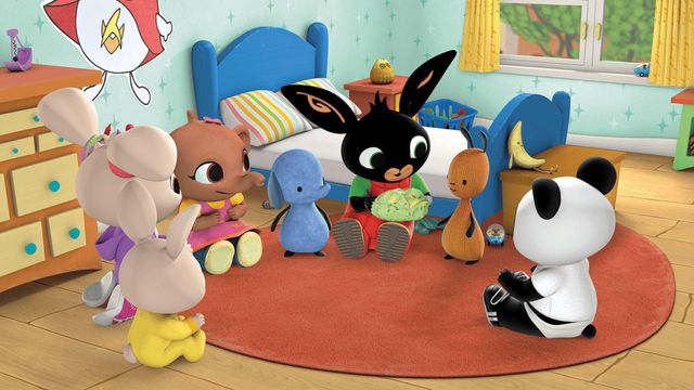 Vignette du programme télé Bing - Saison 4