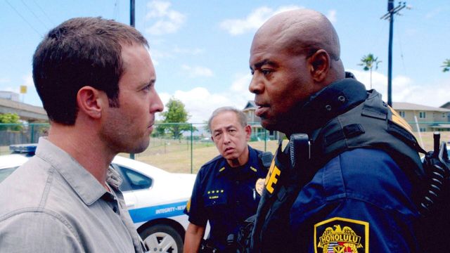 Vignette du programme télé Hawaii 5-0 - Saison 4