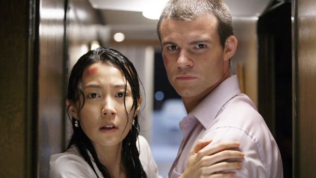 Vignette du programme télé Masters of Horror - Saison 2