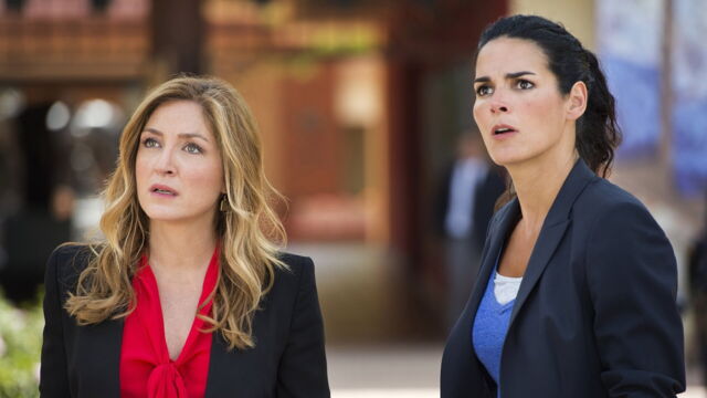 Vignette du programme télé Rizzoli & Isles