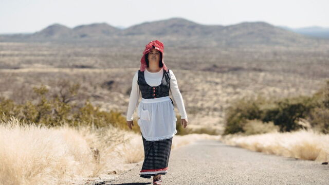 Vignette du programme télé Les Basters de Namibie : bâtards et fiers de l'être