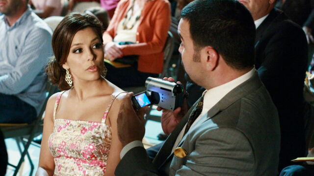 Vignette du programme télé Desperate Housewives