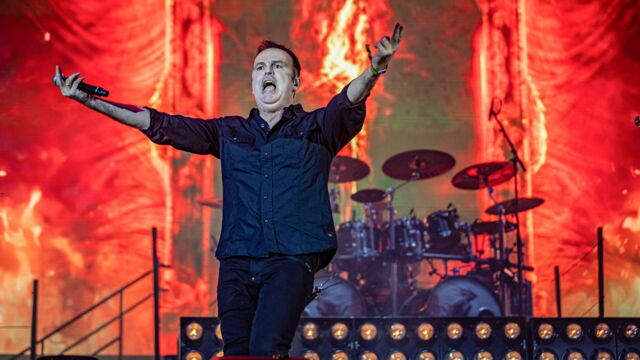 Vignette du programme télé Blind Guardian : Summer Breeze 2025