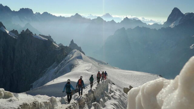 Vignette du programme télé Patrimoines de France