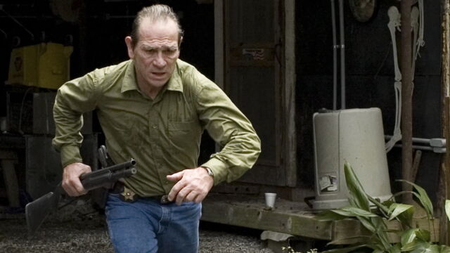 Vignette du programme télé Dans la brume électrique