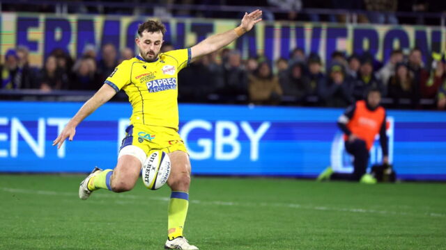 Vignette du programme télé Clermont-Auvergne / Bayonne