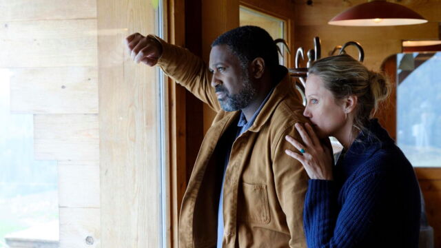 Vignette du programme télé Cassandre