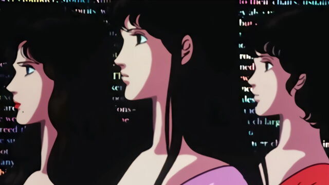 Vignette du programme télé Signé Cat's Eyes