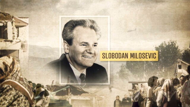 Vignette du programme télé Après le Mur : un nouveau monde en marche