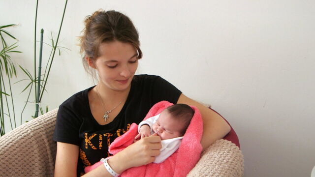 Vignette du programme télé Les Docs du week-end