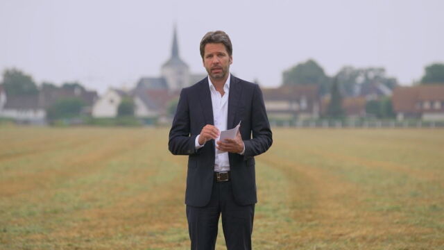 Vignette du programme télé Non élucidé