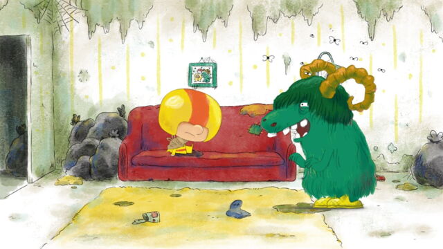 Vignette du programme télé Les QuiQuoi