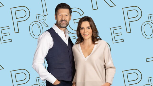 Vignette du programme télé Arte reportage