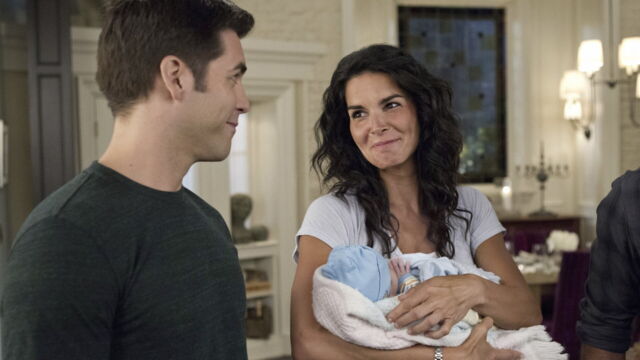 Vignette du programme télé Rizzoli & Isles