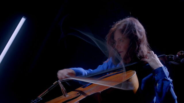 Vignette du programme télé Carte blanche à Sonia Wieder-Atherton