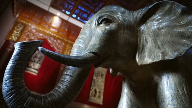 Vignette du programme télé Invitation au voyage