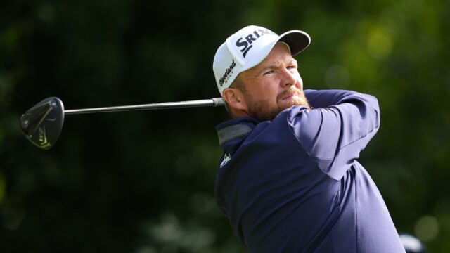 Vignette du programme télé Golf : Open de Palm Beach Gardens