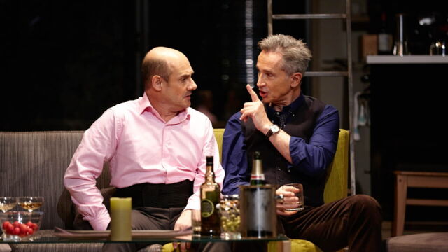 Vignette du programme télé Le syndrome de l'Ecossais