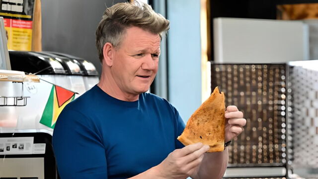 Vignette du programme télé Cauchemar en cuisine