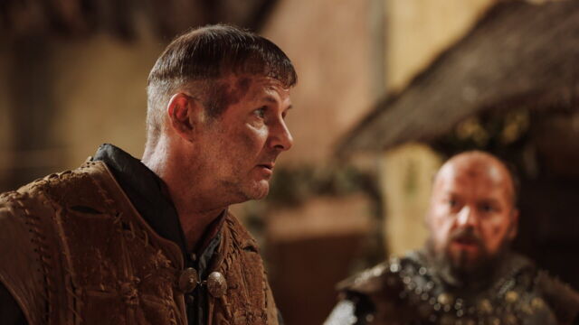 Vignette du programme télé La petite histoire de France