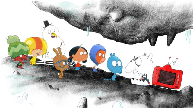 Vignette du programme télé Les QuiQuoi