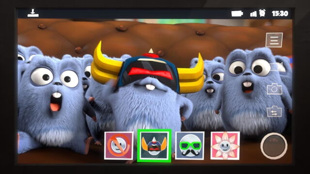 Vignette du programme télé Grizzy et les lemmings