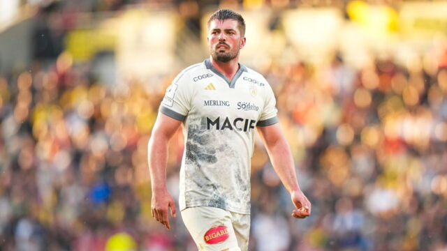 Vignette du programme télé Castres / La Rochelle