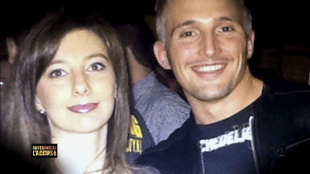 Vignette du programme télé Faites entrer l'accusé