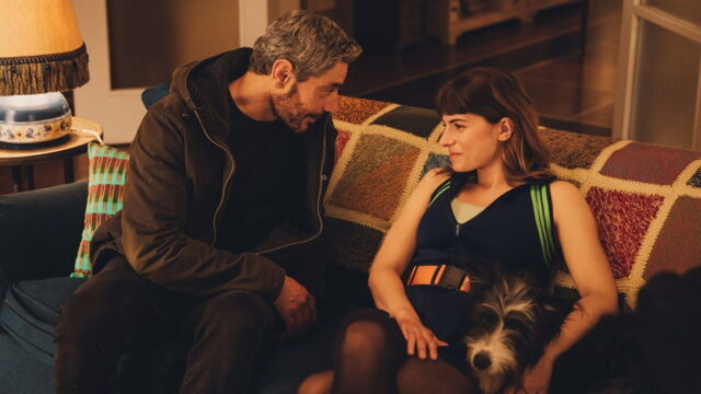 Vignette du programme télé Blanca