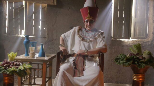 Vignette du programme télé Les grandes énigmes de l'Histoire