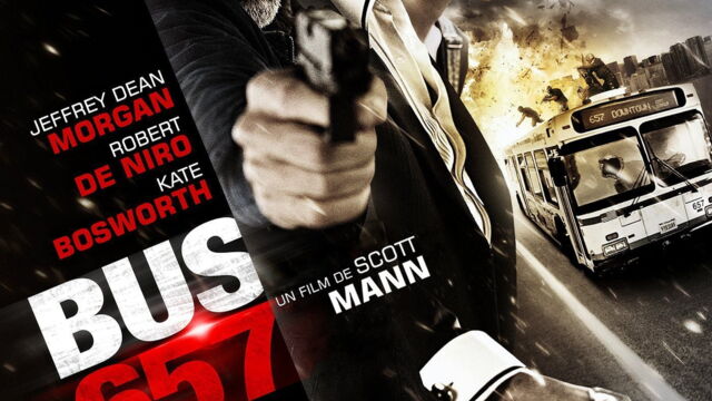 Vignette du programme télé Bus 657