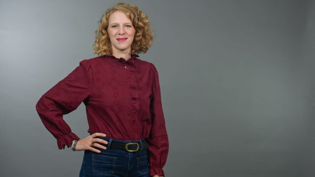 Vignette du programme télé Questions au gouvernement