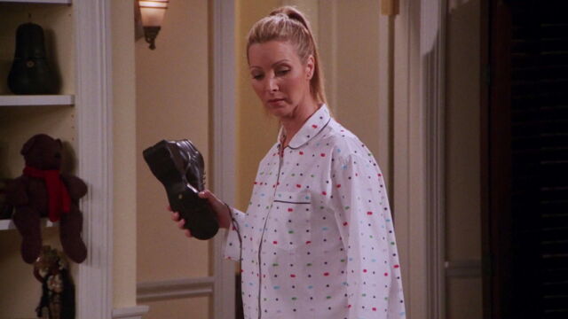 Vignette du programme télé Friends