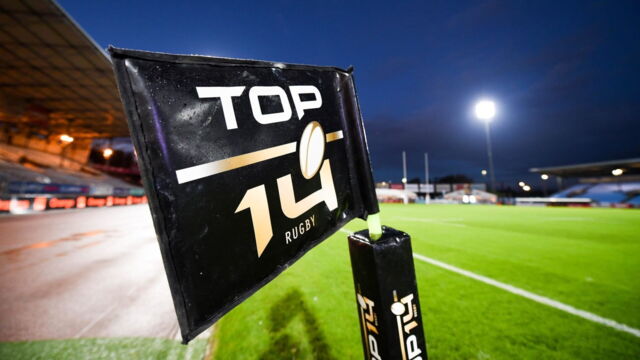 Vignette du programme télé Avant-match Top 14