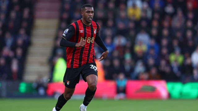 Vignette du programme télé Bournemouth / Sunderland